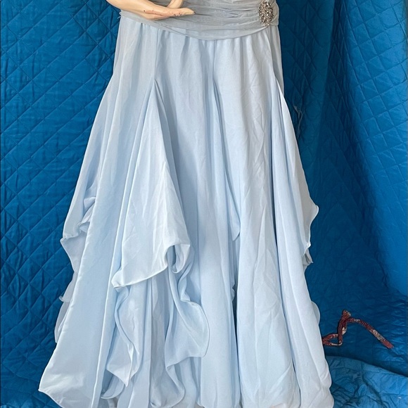 dances dress - Picture 2 of 2